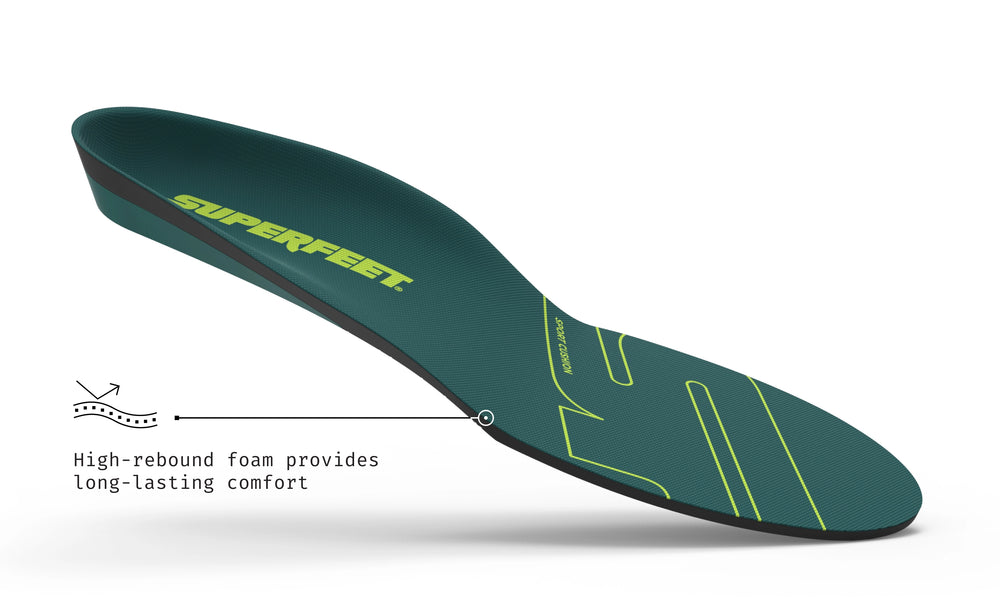 Sport Cushion