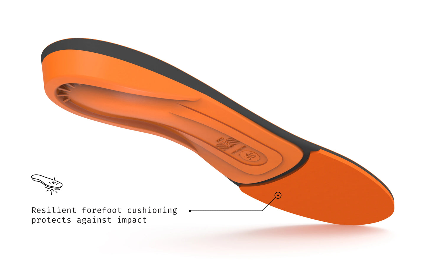 All-Purpose High Impact Support