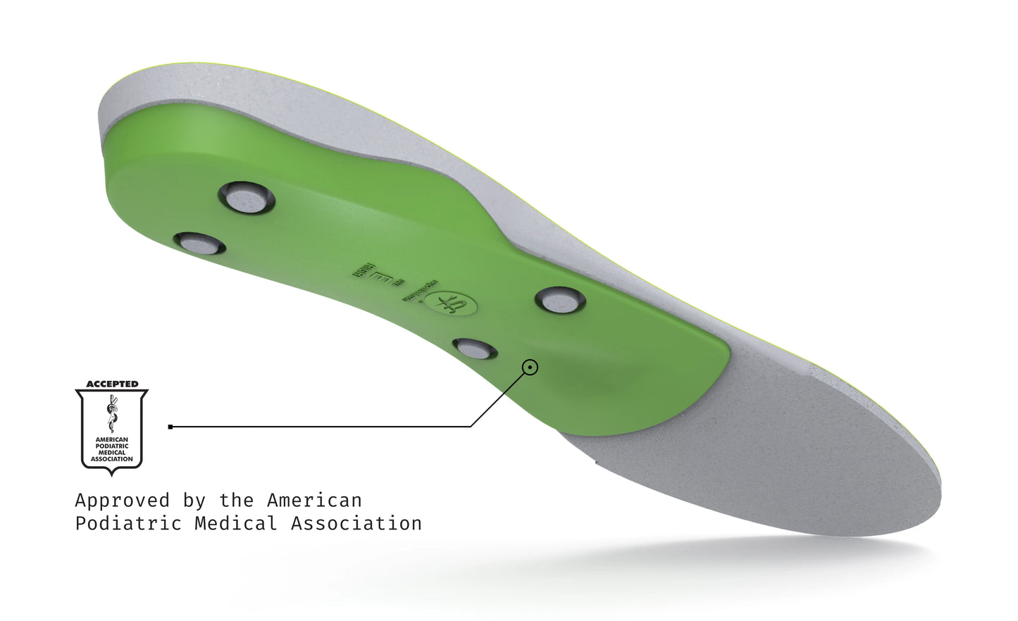 All-Purpose Support High Arch