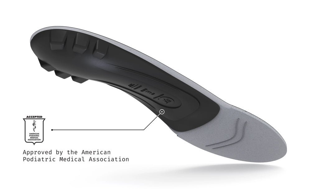 All-Purpose Support Low Arch