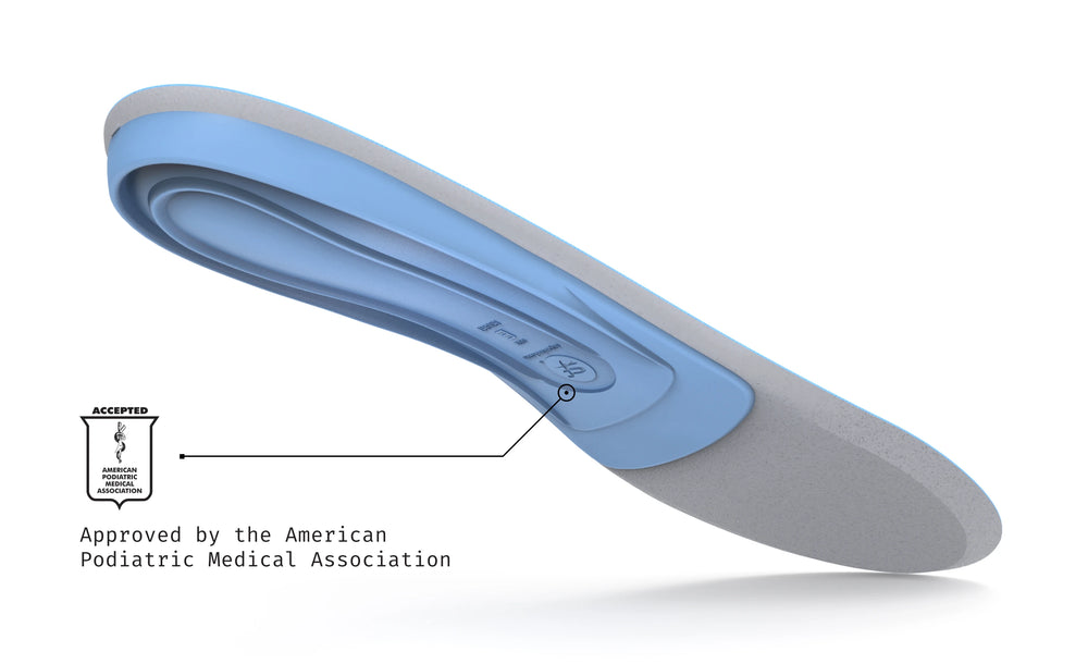 All-Purpose Support Medium Arch