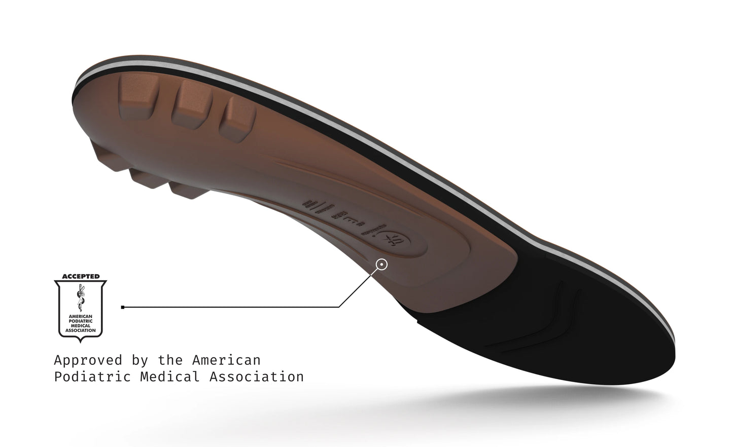 All-Purpose Memory Foam Support