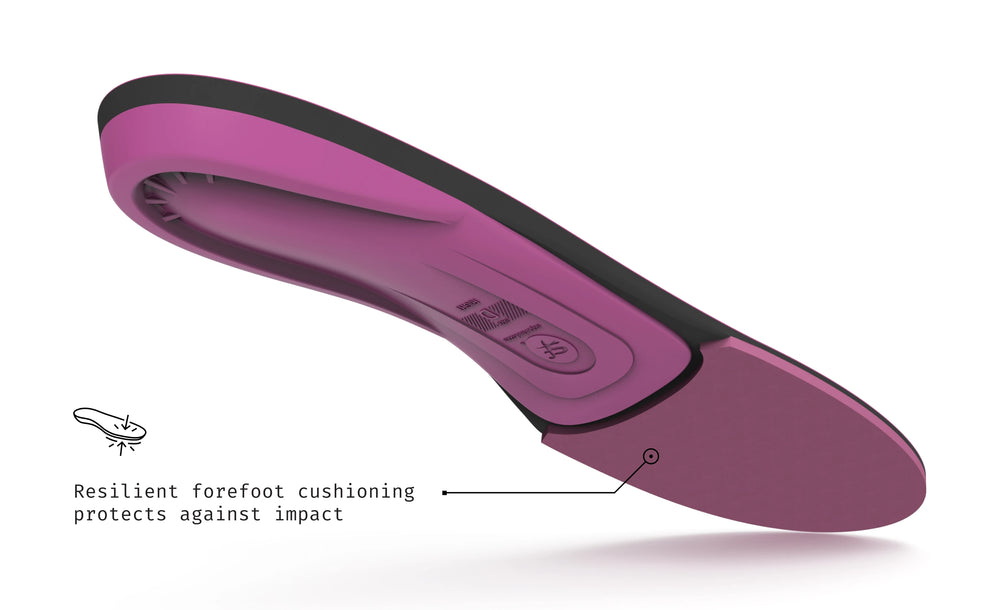 All-Purpose Women's High Impact Support