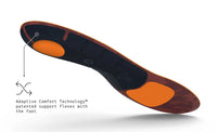 Run Cushion Low Arch