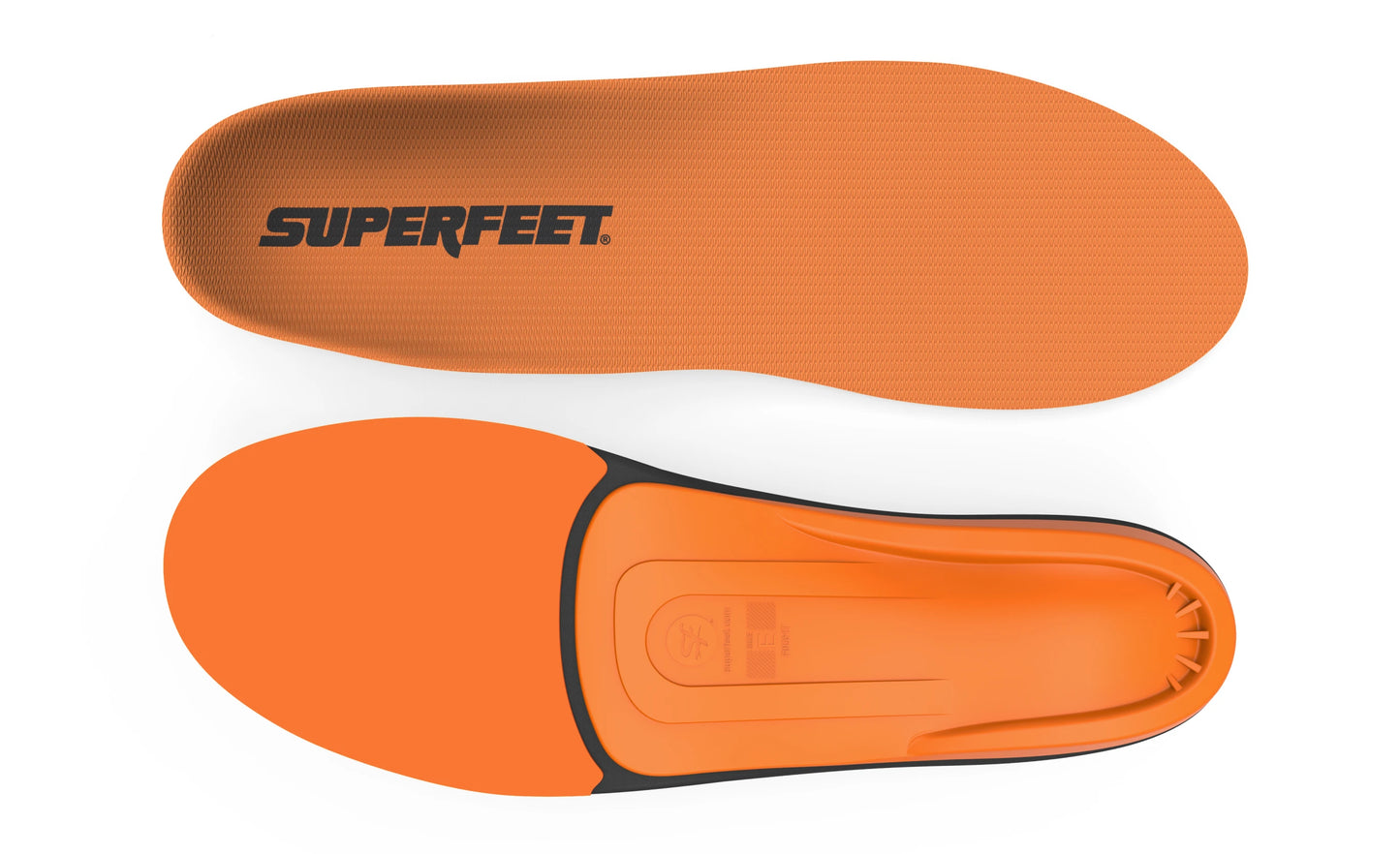 All-Purpose High Impact Support