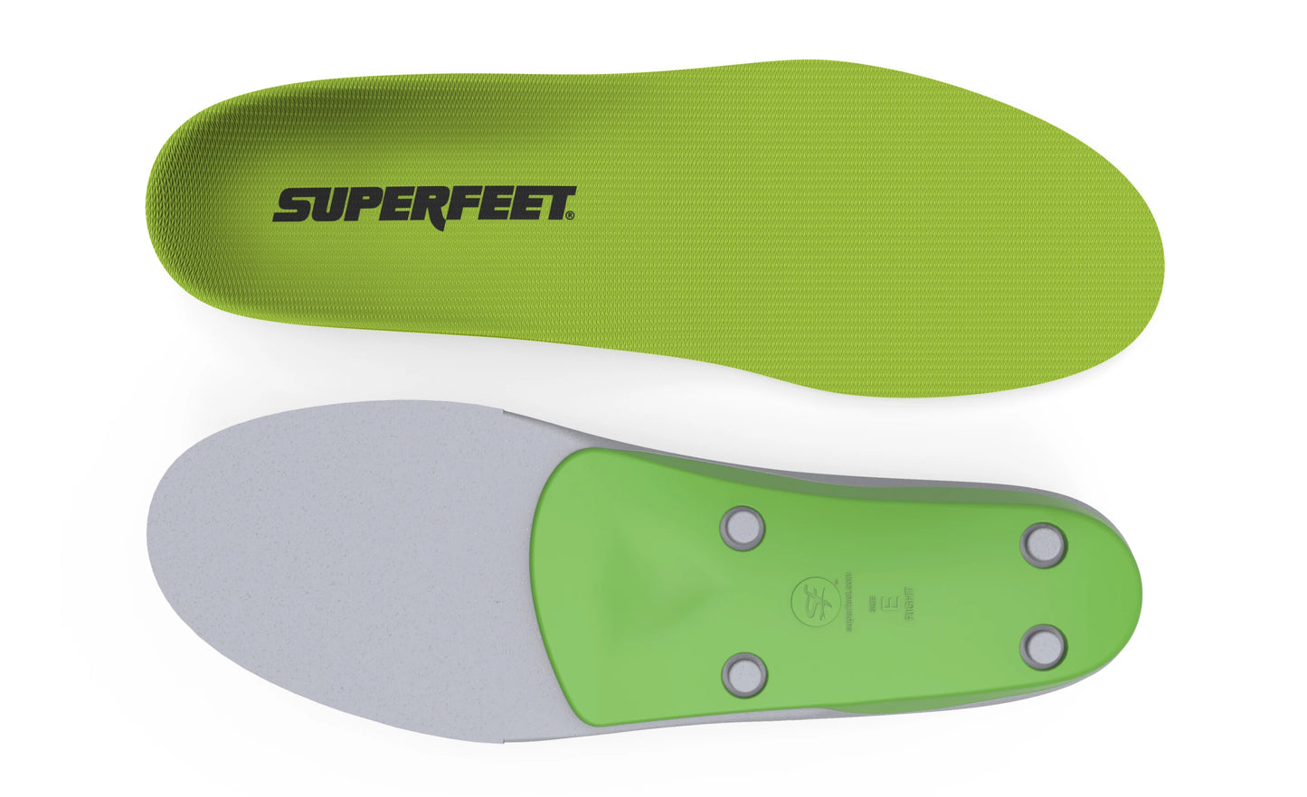 All-Purpose Support High Arch