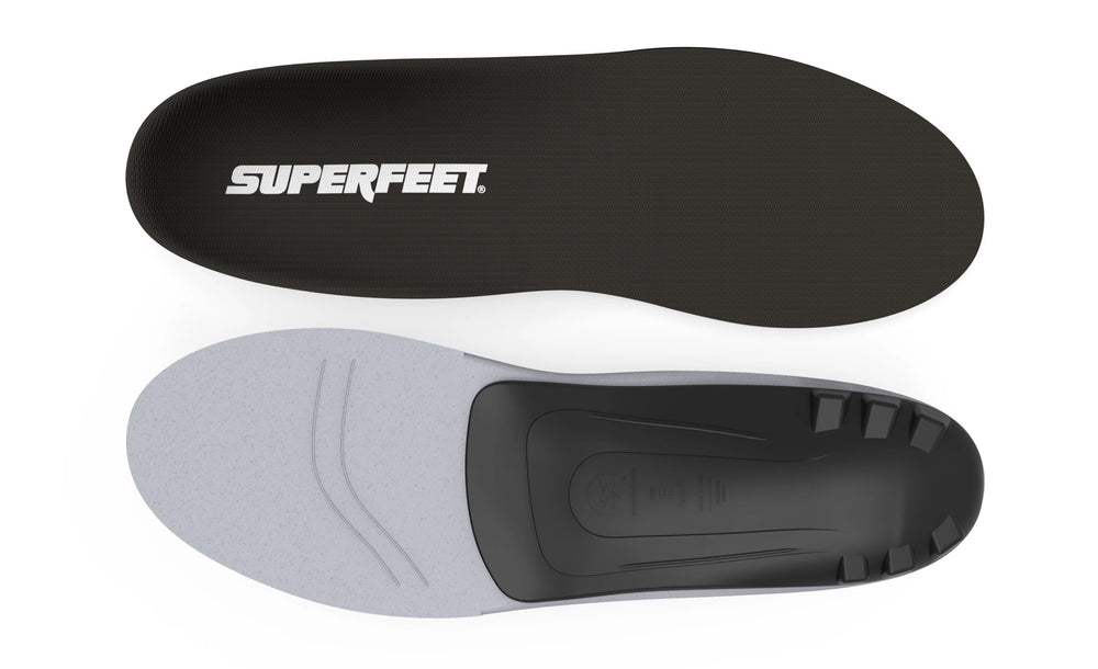 All-Purpose Support Low Arch