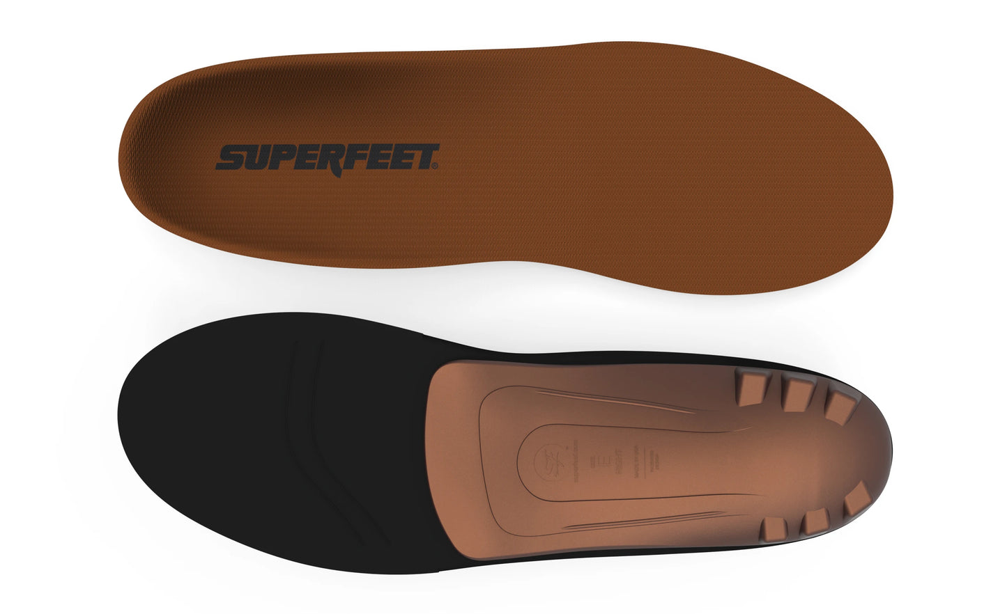 All-Purpose Memory Foam Support