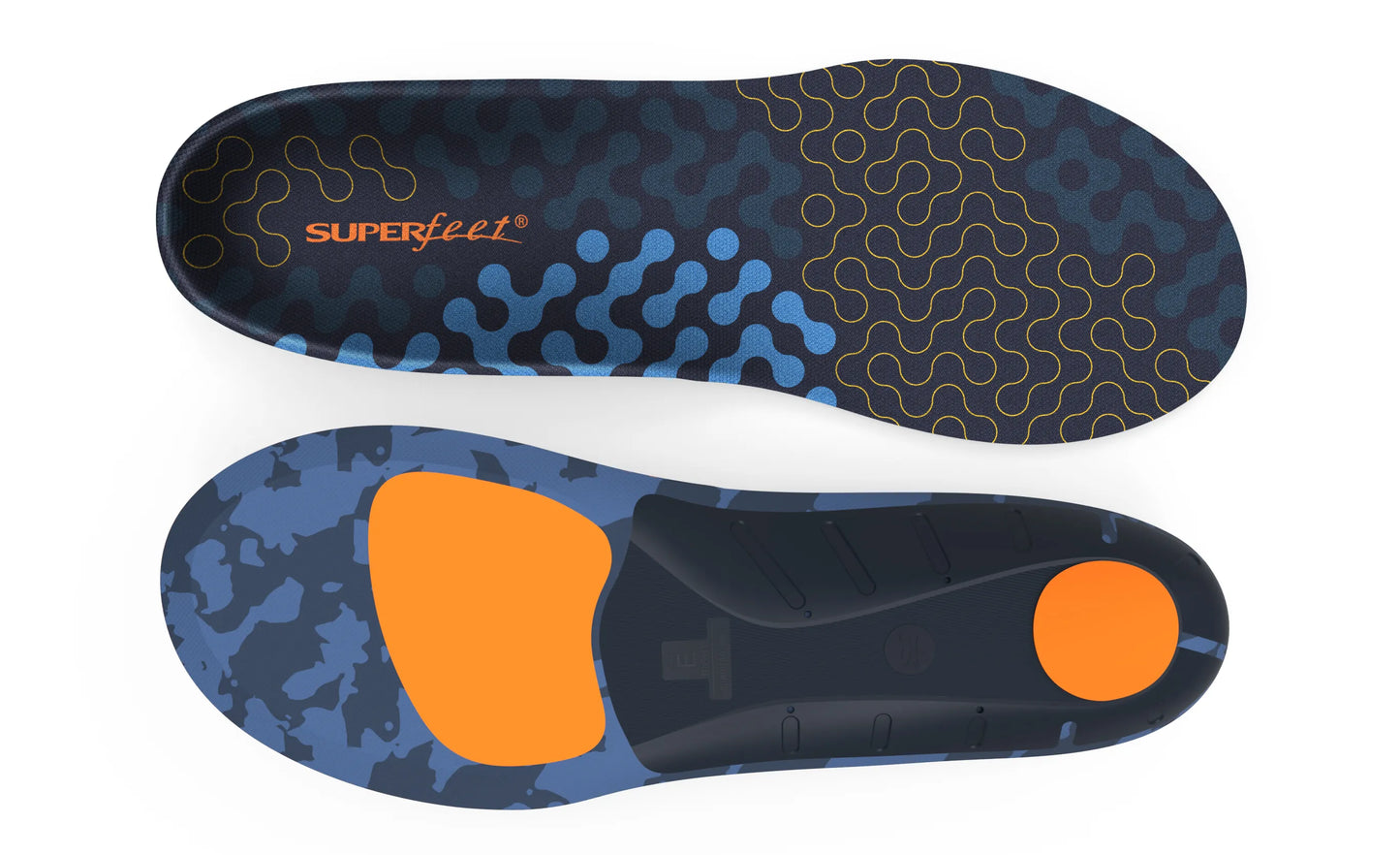 Run Cushion Medium Arch