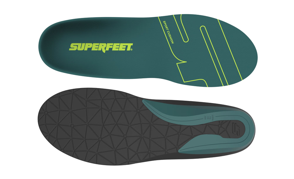 Sport Cushion