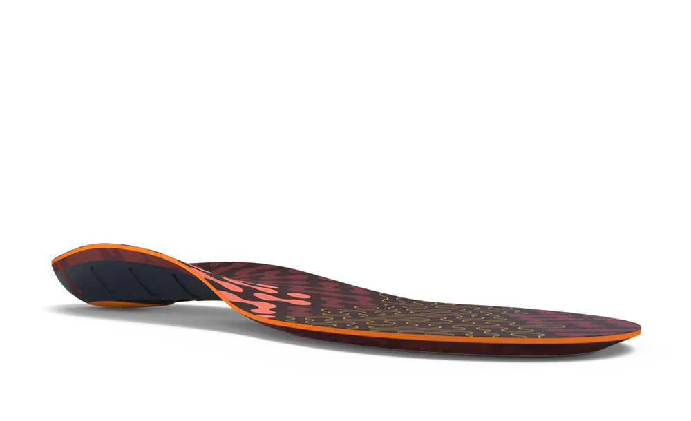 Run Cushion Low Arch
