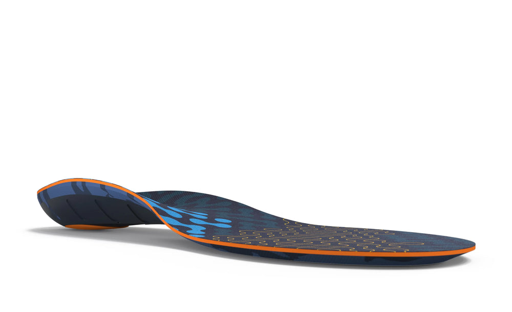 Run Cushion Medium Arch