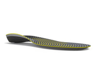 Run Support Low Arch
