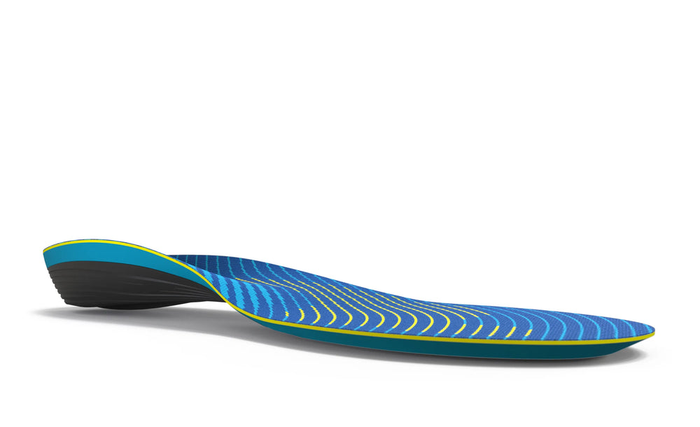 Run Support Medium Arch