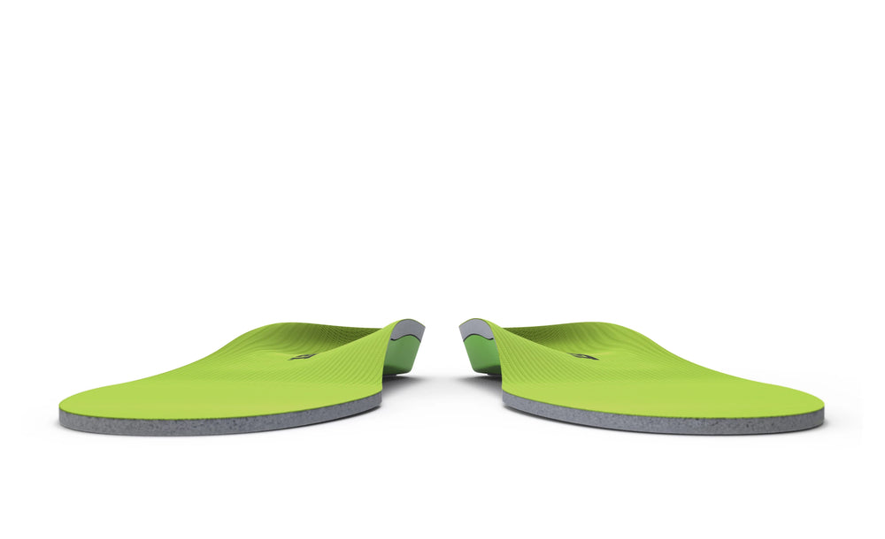 All-Purpose Support High Arch 4-Pack