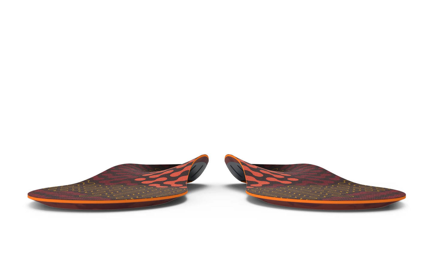 Run Cushion Low Arch