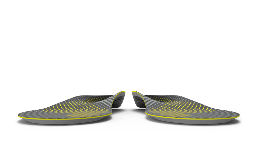 Run Support Low Arch