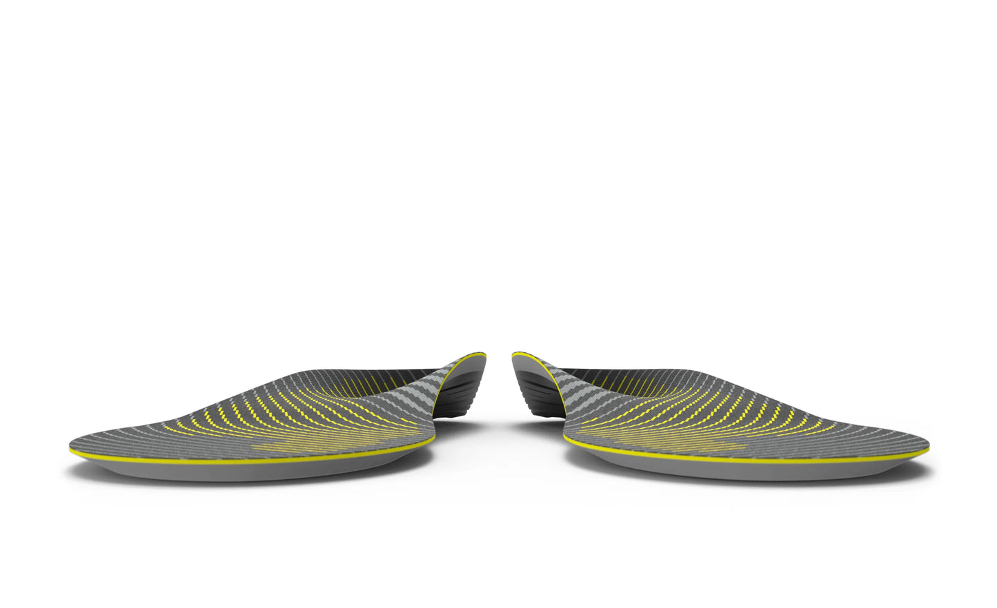 Run Support Low Arch