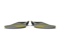 Run Support Low Arch