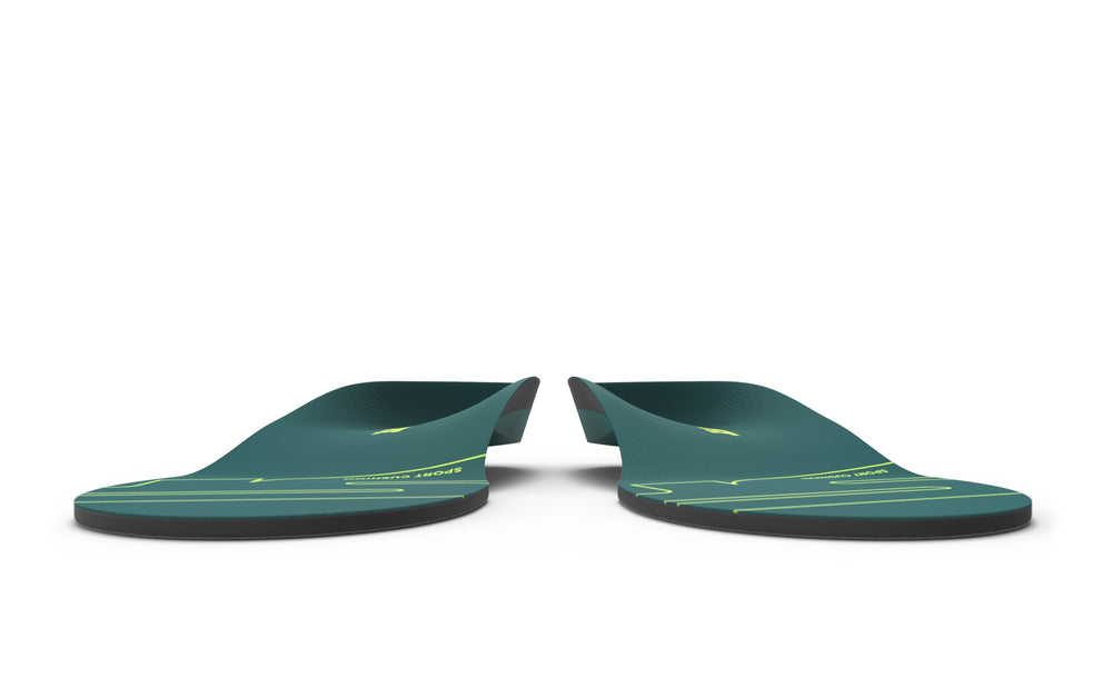 Sport Cushion