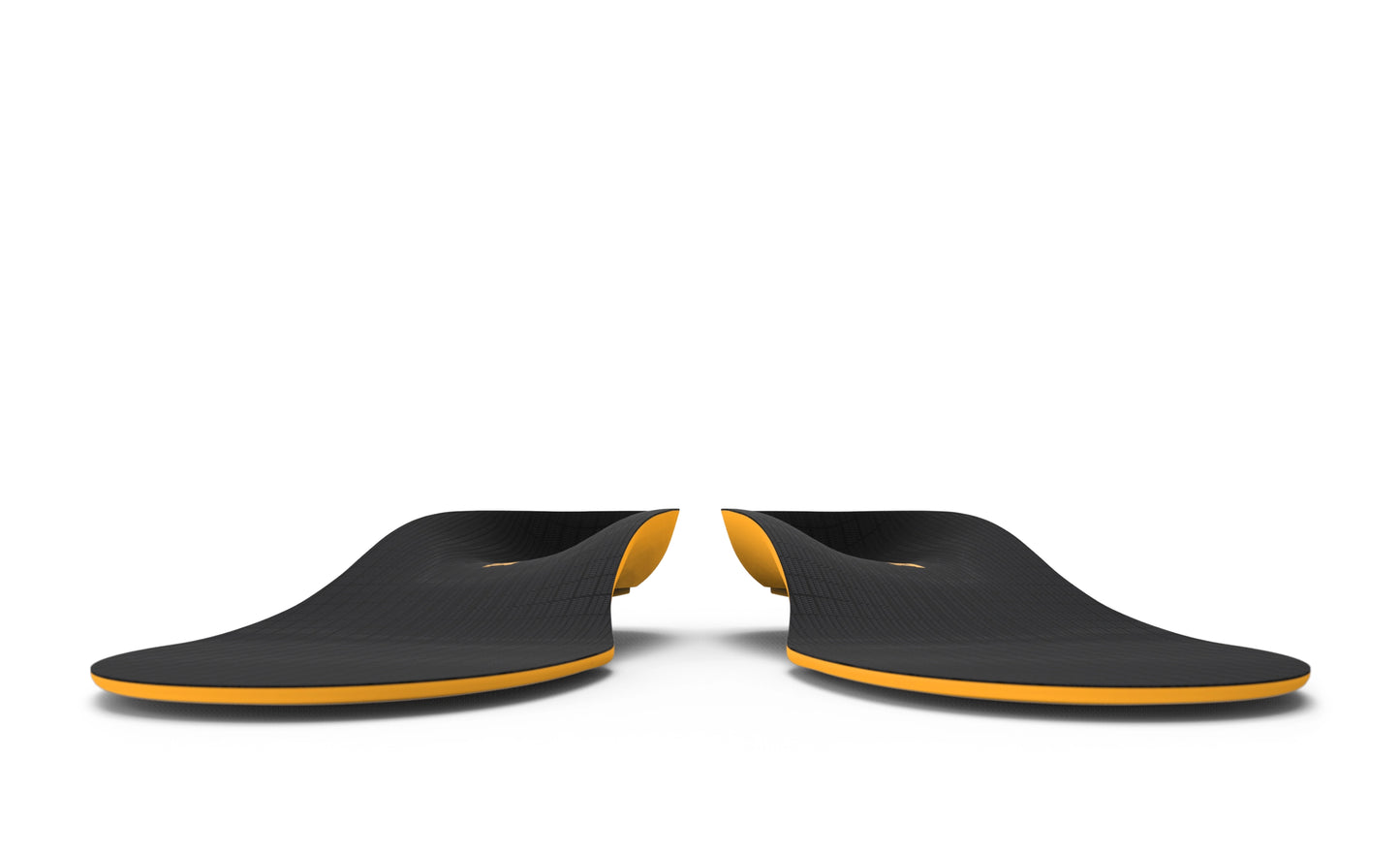 Superfeet's Work ESD Insoles against a white background. 
