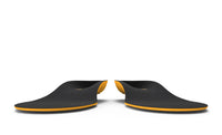 Superfeet's Work ESD Insoles against a white background. 