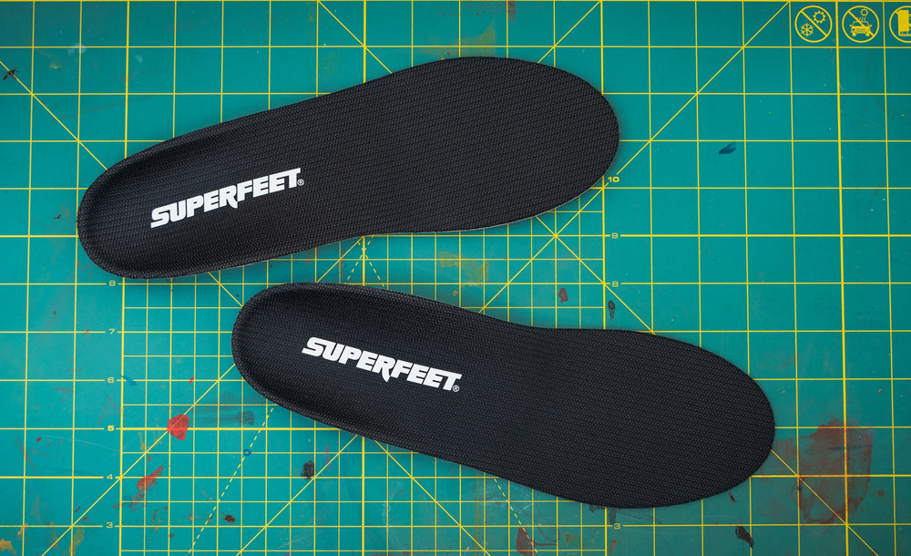 All-Purpose Support Low Arch
