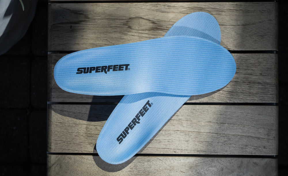 All-Purpose Support Medium Arch