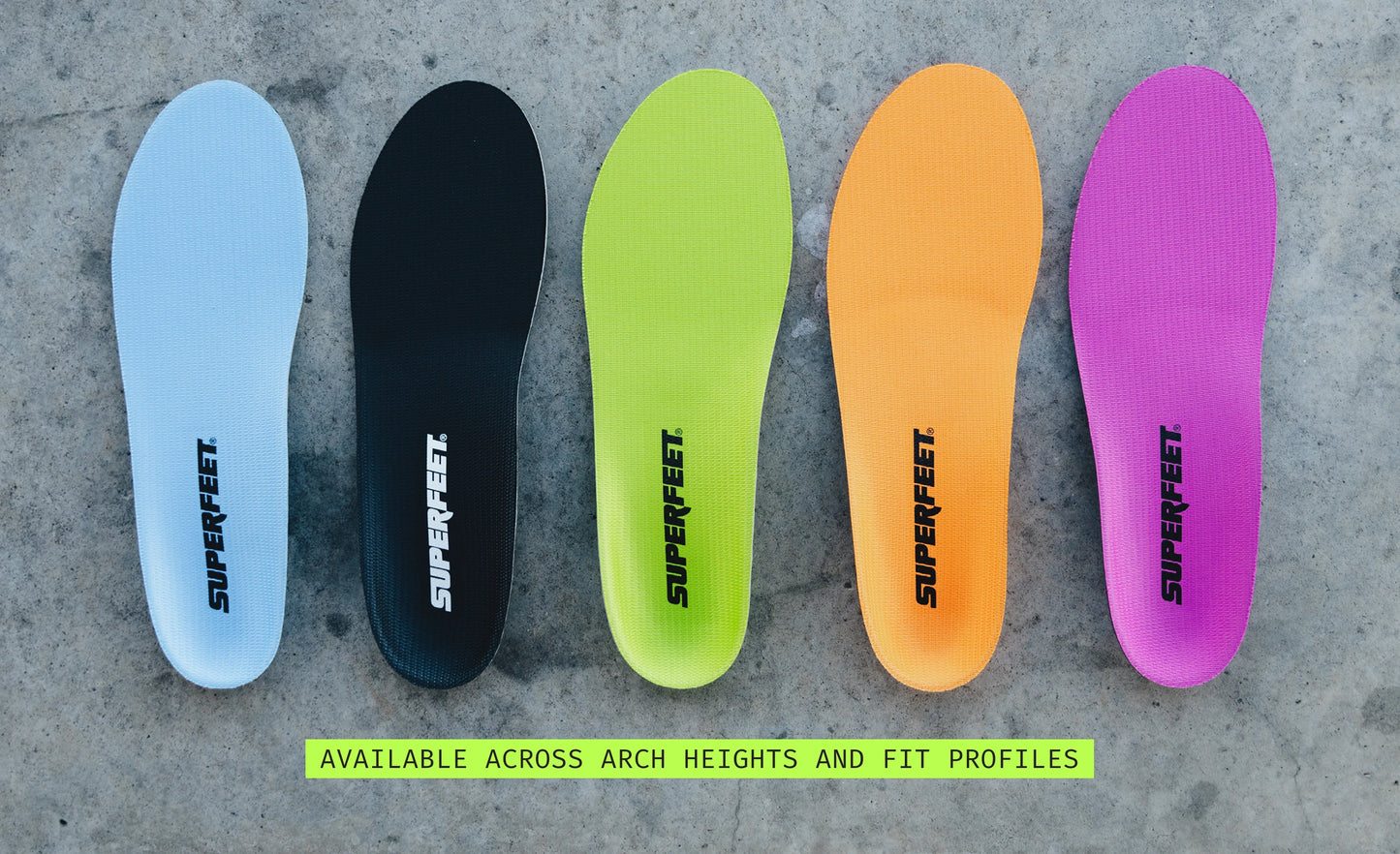 All-Purpose Women's High Impact Support