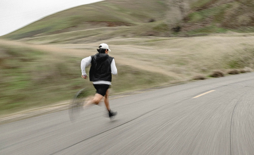 Run Cushion Medium Arch