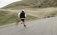 Run Cushion Medium Arch