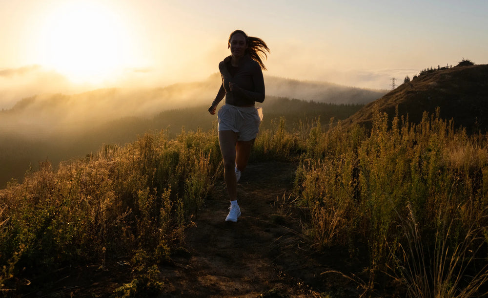 Run Pain Relief