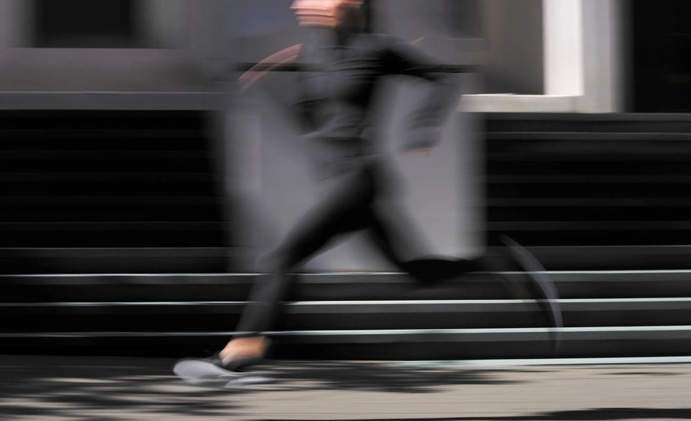 Run Women's Support