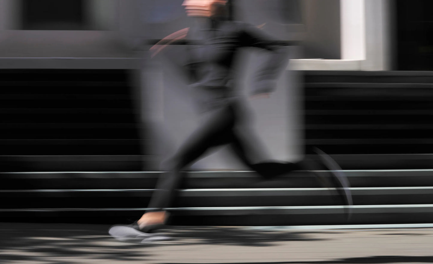 Run Women's Support
