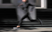 Run Women's Support