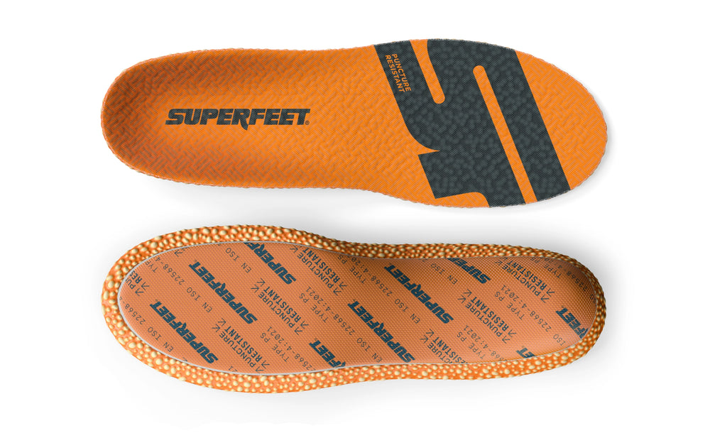 Work Puncture Resistant Insole