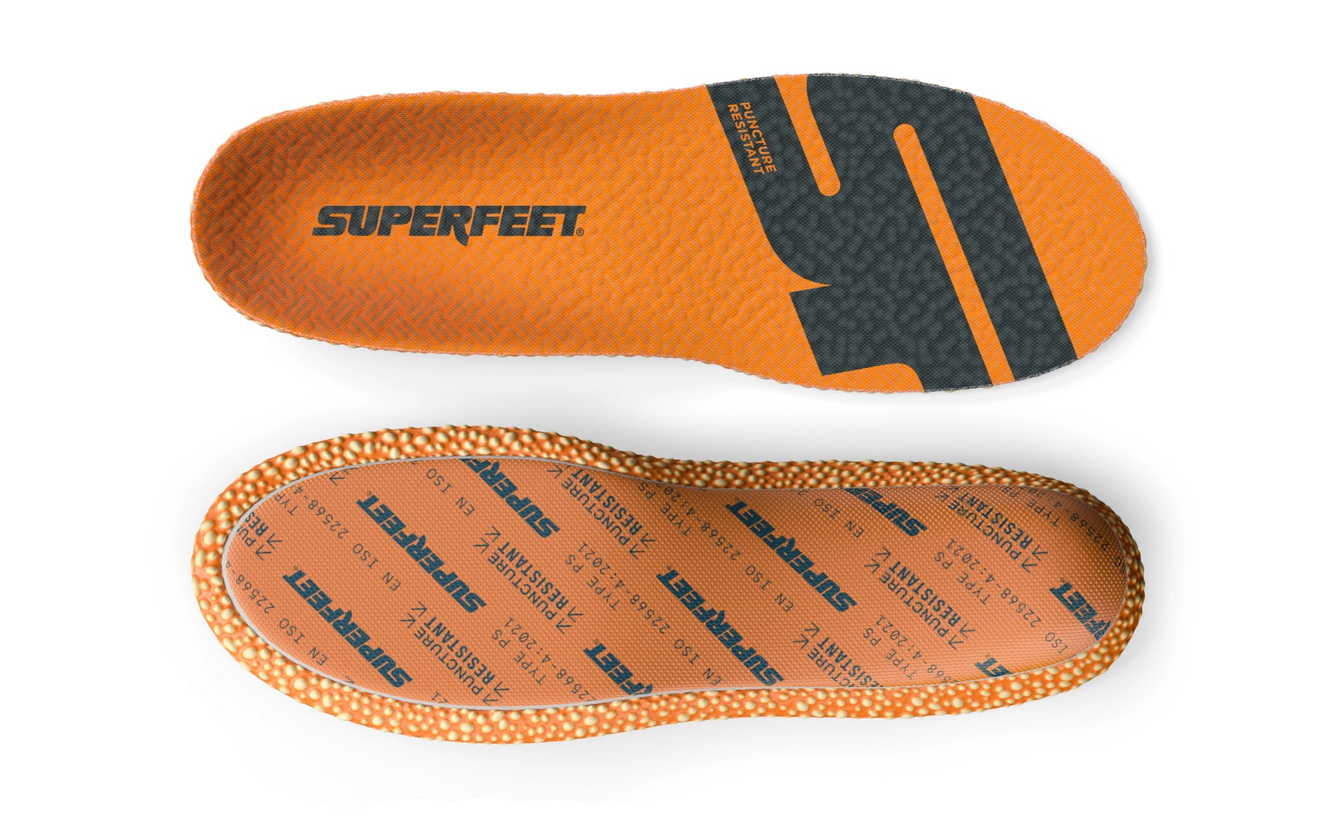 Work Puncture Resistant Insole