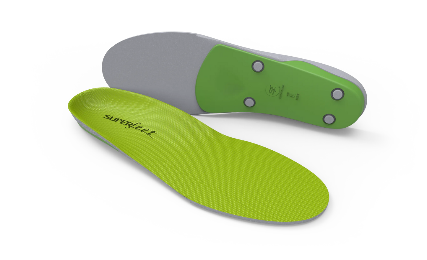 All-Purpose Support High Arch 4-Pack