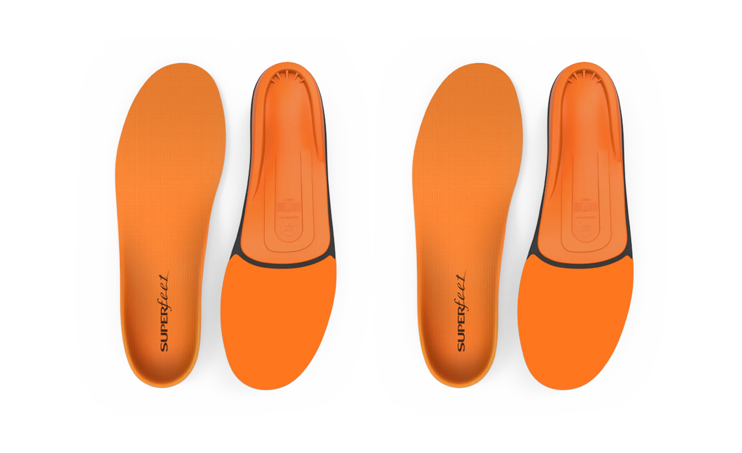 All-Purpose High Impact Support 2-Pack