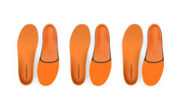 All-Purpose High Impact Support 3-Pack