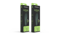 Casual Pain Relief 2-Pack