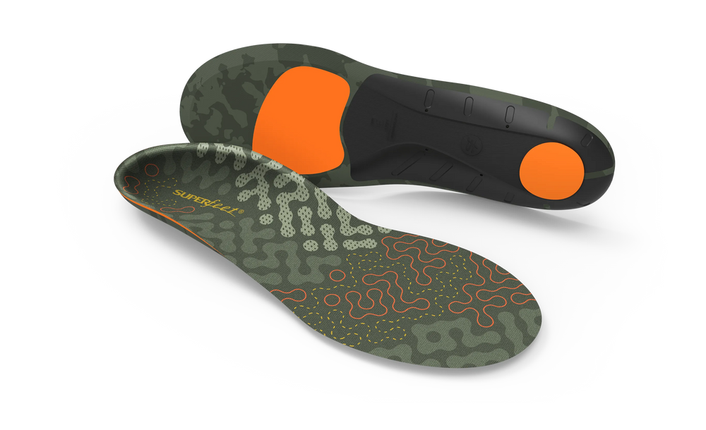 Hike Cushion 2-Pack