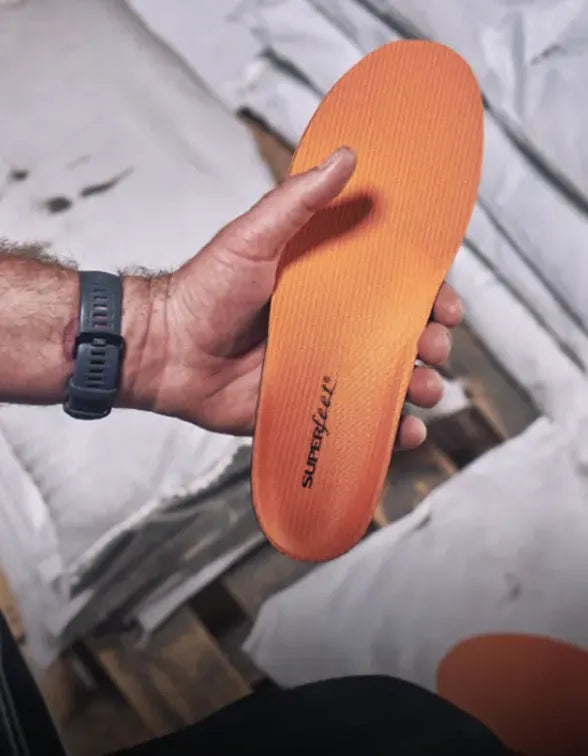 Superfeet boots clearance