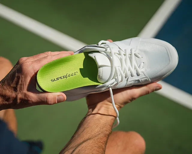 Superfeet Insole Size Chart Superfeet Worldwide