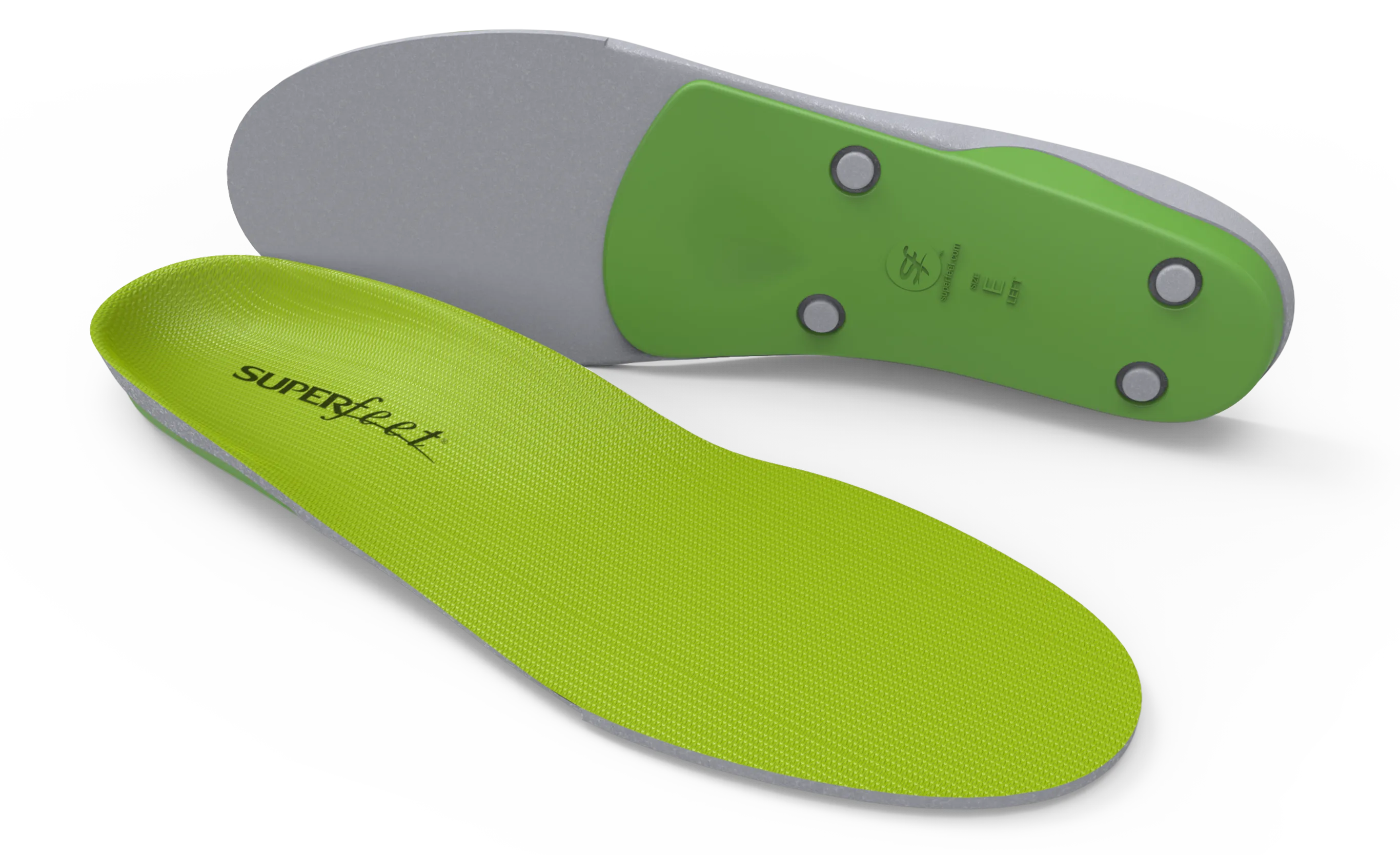 All Purpose Support High Arch Insoles Superfeet Worldwide