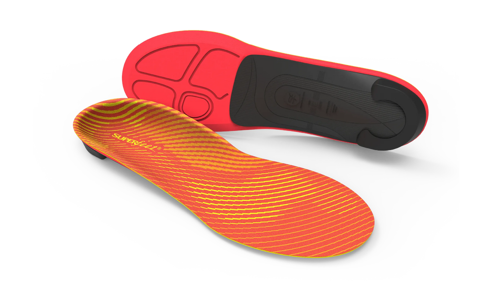 Run Pain Relief