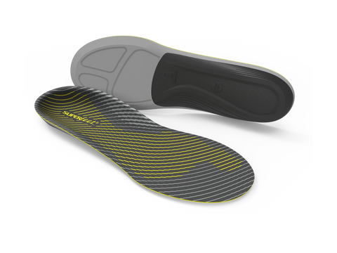 Bauerfeind Run Performance Insoles – Chris Sports