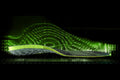 Video montage displaying the technology of Superfeet's ME3D personalized Insoles. 