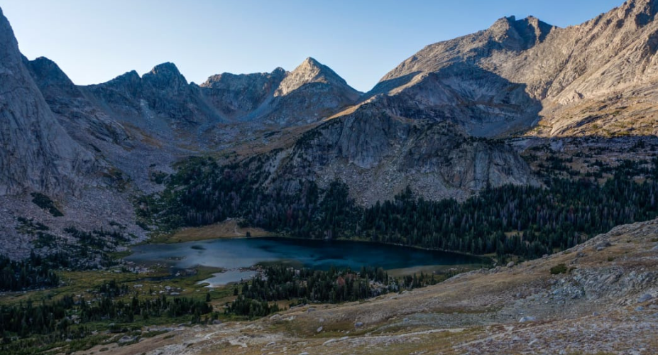 10 Must-Do Hikes in the Mountain West