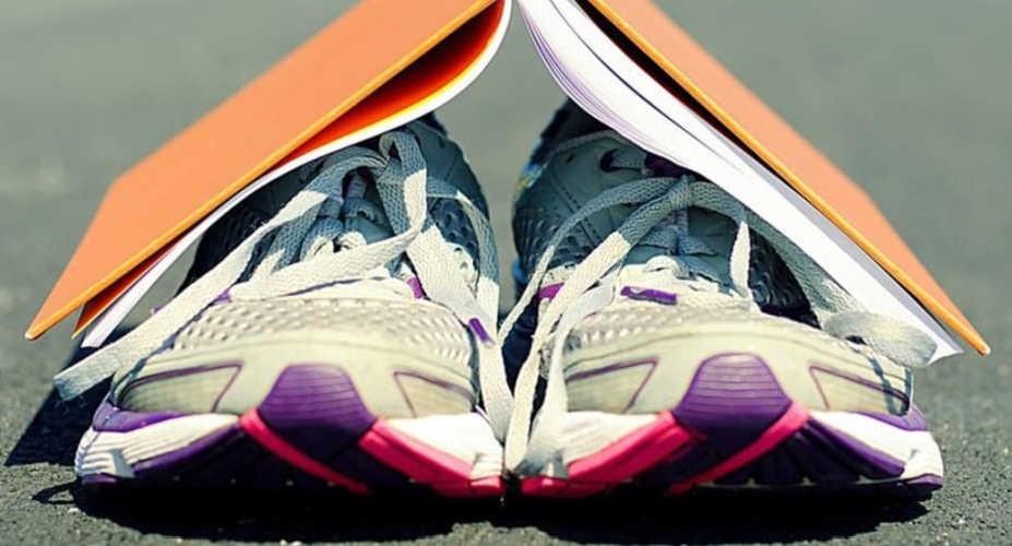 11 of the Best Running Books of All Time